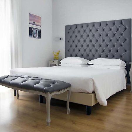 Hotel Serenella Baveno Luaran gambar