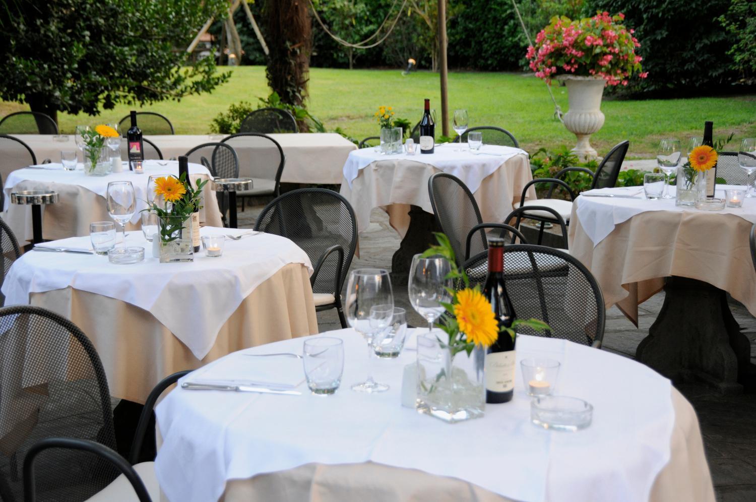Hotel Serenella Baveno Luaran gambar
