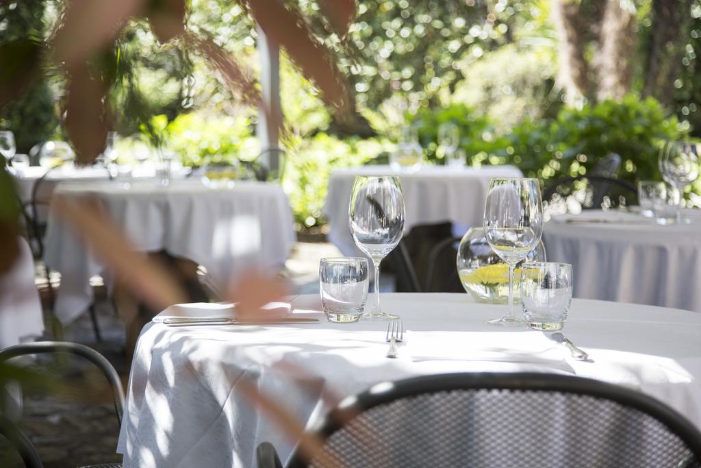Hotel Serenella Baveno Luaran gambar