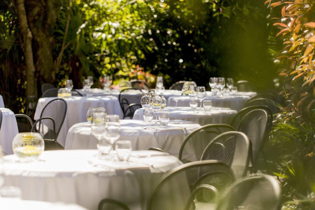 Hotel Serenella Baveno Luaran gambar